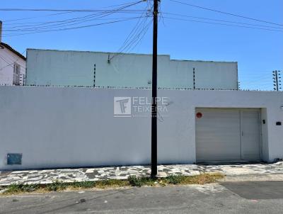 Casa para Locao, em Fortaleza, bairro Cidade dos Funcionrios, 4 dormitrios, 3 banheiros, 1 sute, 2 vagas