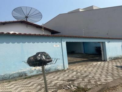 Casa para Venda, em Lorena, bairro Centro, 3 dormitrios, 1 sute