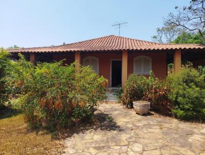 Fazenda para Venda, em Juatuba, bairro Alto Jo, 4 dormitrios, 2 sutes