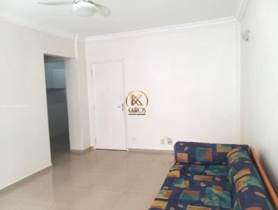 Apartamento para Venda, em Santos, bairro GONZAGA, 3 dormitrios, 2 banheiros, 1 vaga