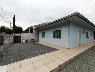 Casa para Venda, em Jaragu do Sul, bairro Tifa Martins, 3 dormitrios, 1 banheiro, 2 vagas