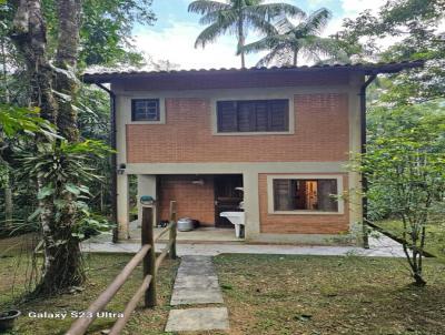 Casa para Venda, em Itatiaia, bairro Penedo, 1 dormitrio, 1 banheiro, 2 vagas