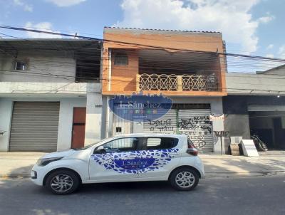 Casa para Venda, em Itaquaquecetuba, bairro JARDIM DO VALE, 2 dormitrios, 2 banheiros, 1 sute