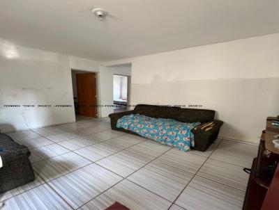 Apartamento para Venda, em Pedro Leopoldo, bairro LAGOA SANTO ANTONIO, 2 dormitrios, 1 banheiro, 1 vaga