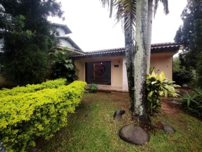 Casa para Venda, em Campo Bom, bairro Centro, 3 dormitrios, 2 banheiros, 1 vaga