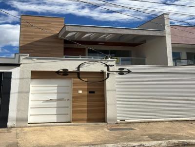 Casa para Venda, em Governador Valadares, bairro Parque Olimpico, 3 dormitrios, 3 banheiros, 1 sute, 2 vagas