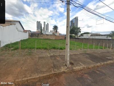 Terreno para Venda, em Uberlndia, bairro Jardim Karaba