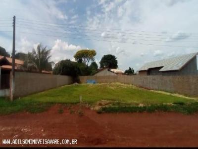 Terreno para Venda, em Avar, bairro Estribo