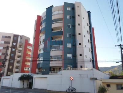 Apartamento para Venda, em Jaragu do Sul, bairro Centro, 2 dormitrios, 1 banheiro