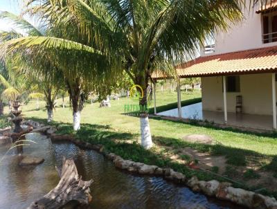 Fazenda para Venda, em Buriti Alegre, bairro Zona Rural