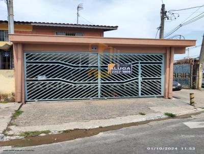 Sobrado para Locao, em Guarulhos, bairro Jardim Santa Maria, 2 dormitrios, 1 banheiro, 2 vagas