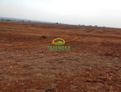 Fazenda para Venda, em Morrinhos, bairro Zona Rural