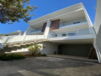 Casa para Venda, em So Jos dos Campos, bairro Jardim das Indstrias, 3 dormitrios, 4 banheiros, 3 sutes, 3 vagas