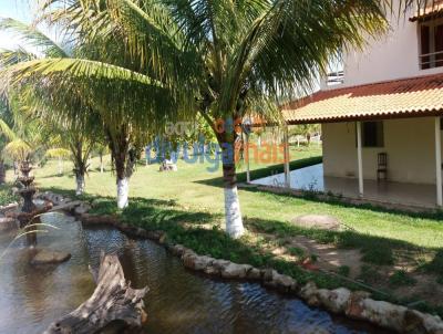 Fazenda para Venda, em Buriti Alegre, bairro Zona rural