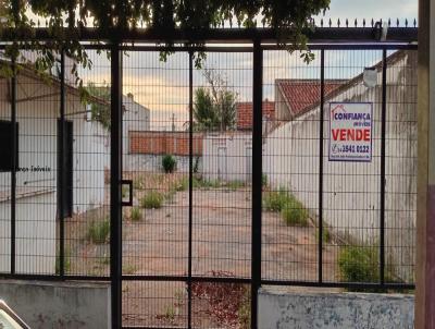 Terreno para Venda, em Promisso, bairro Centro