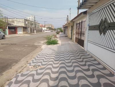 Casa para Venda, em Praia Grande, bairro Maracan, 2 dormitrios, 1 banheiro, 1 sute, 2 vagas