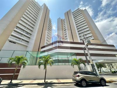 Apartamento para Venda, em Fortaleza, bairro Parque Iracema, 2 dormitrios, 2 banheiros, 2 sutes, 1 vaga