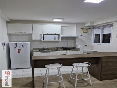 Apartamento para Venda, em So Paulo, bairro Tucuruvi, 1 dormitrio