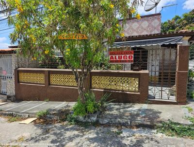 Casa para Locao, em Alagoinhas, bairro Santa Terezinha, 1 sute