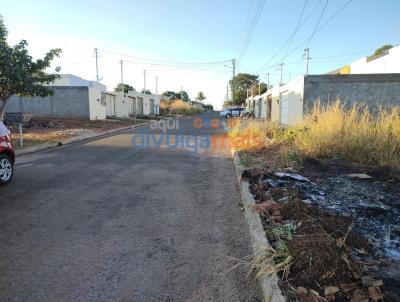 Terreno para Venda, em Caldas Novas, bairro Setor Aeroporto