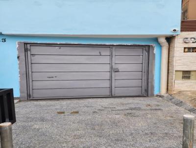 Salo Comercial para Locao, em So Paulo, bairro Parque Ramos Freitas, 1 banheiro
