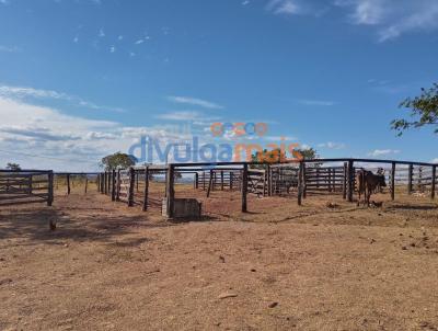 Fazenda para Venda, em Corumbaba, bairro Zona rural