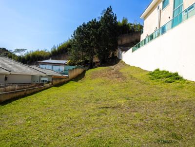 Terreno para Venda, em Santana de Parnaba, bairro Alphaville - Santana de Parnaba