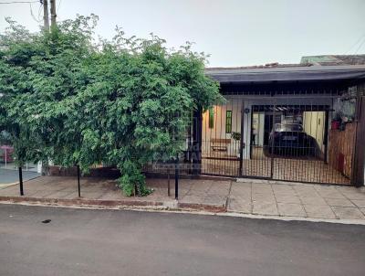 Casa para Venda, em Santa Rosa, bairro Timbava, 3 dormitrios, 3 banheiros, 1 sute, 2 vagas