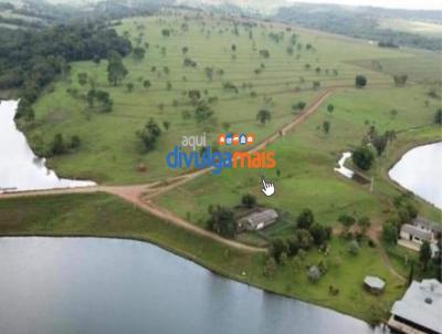 Fazenda para Venda, em Goinia, bairro Zona rural