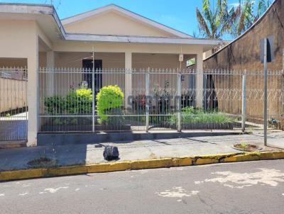 Casa para Venda, em Catanduva, bairro So Francisco