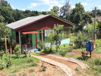 Casa para Venda, em Guaruj do Sul, bairro Loteamento Wurzius, 2 dormitrios, 1 banheiro, 1 vaga