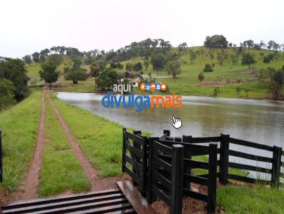 Fazenda para Venda, em Morrinhos, bairro Zona rural