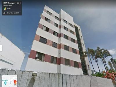 Apartamento para Venda, em Salvador, bairro Rio Vermelho, 2 dormitrios, 3 banheiros, 1 sute, 1 vaga