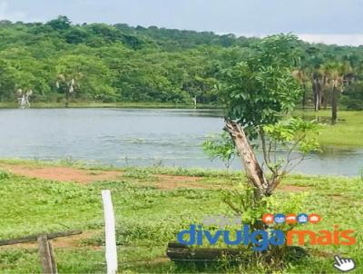 Fazenda para Venda, em Corumbaba, bairro Zona rural