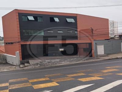 Edifcio Comercial para Venda, em So Bernardo do Campo, bairro Baeta Neves, 6 banheiros, 5 vagas