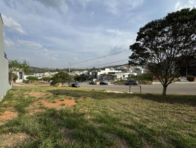 Terreno para Venda, em Bragana Paulista, bairro Residencial Euroville II