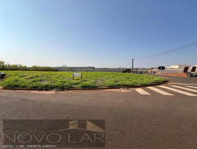 Terreno para Venda, em Adamantina, bairro RESIDENCIAL VISTA VERDE