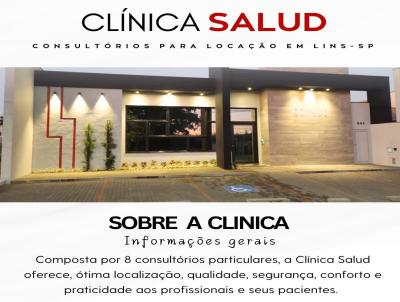 Comercial para Locao, em Lins, bairro Parque Xingu
