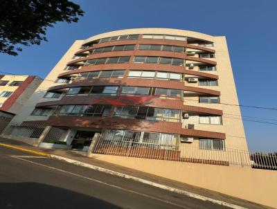 Apartamento para Venda, em Caador, bairro Centro, 3 dormitrios, 2 banheiros, 1 sute, 2 vagas