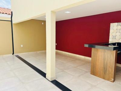 Casa para Venda, em Limeira, bairro Parque Residencial Aeroporto, 3 dormitrios, 3 banheiros, 2 sutes, 4 vagas