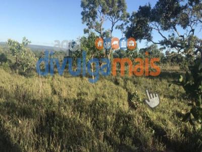 Fazenda para Venda, em Caldas Novas, bairro Zona rural