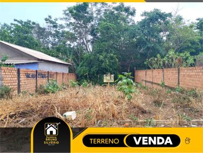 Terreno para Venda, em Jaru, bairro Residencial Savana Park