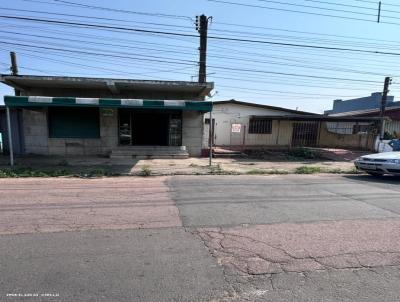 Casa para Venda, em Esteio, bairro Santo Incio, 2 dormitrios, 1 banheiro, 1 vaga