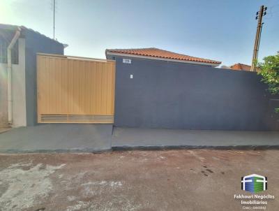 Casa para Locao, em Chavantes, bairro Vila Santa Teresa, 2 dormitrios, 1 banheiro, 2 vagas