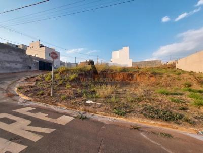 Terreno para Venda, em Alfenas, bairro Loteamento Montserrat