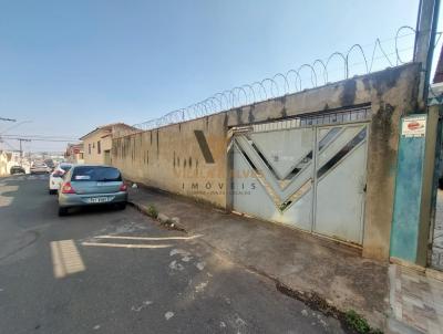 Terreno para Venda, em Alfenas, bairro Centro