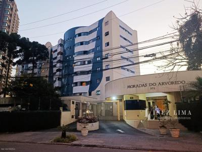 Apartamento 3 Quartos para Venda, em Curitiba, bairro Campo Comprido, 3 dormitrios, 2 banheiros, 1 sute, 1 vaga