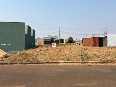 Terreno para Venda, em Tangar da Serra, bairro BURITIS II