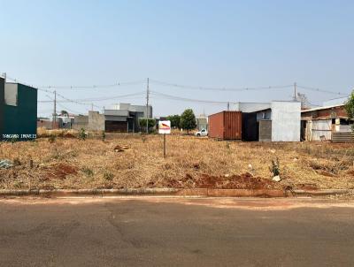 Terreno para Venda, em Tangar da Serra, bairro BURITIS II