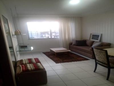 Apartamento para Locao, em Salvador, bairro Pituba, 2 dormitrios, 2 banheiros, 1 vaga